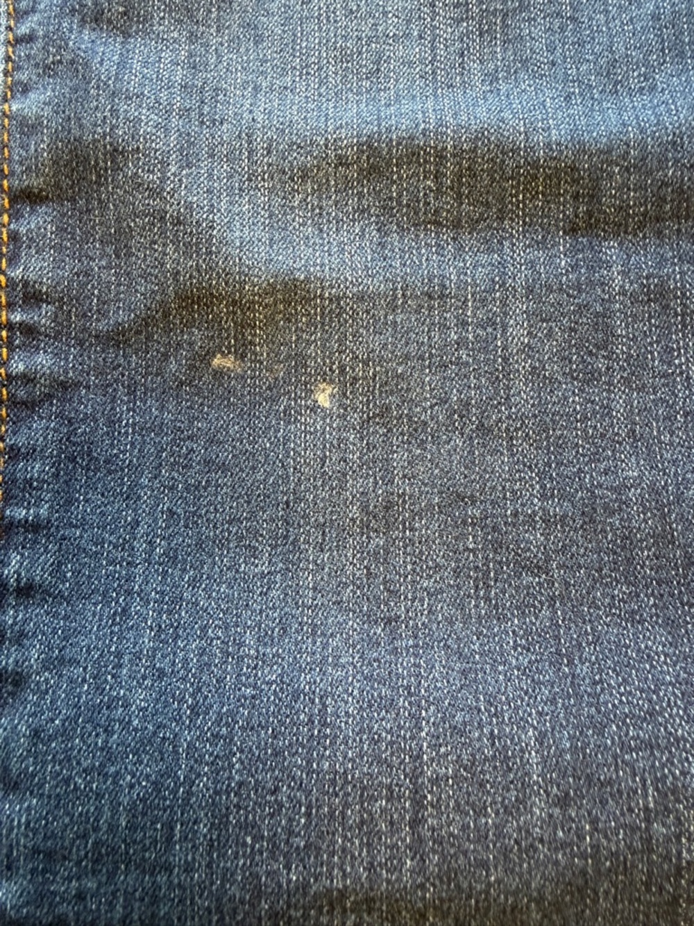 Tahari Women’s Indigo Chloe Fit Skinny Jeans Denim Size 16 - Picture 3 of 6
